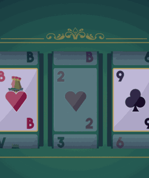 Poker spelen